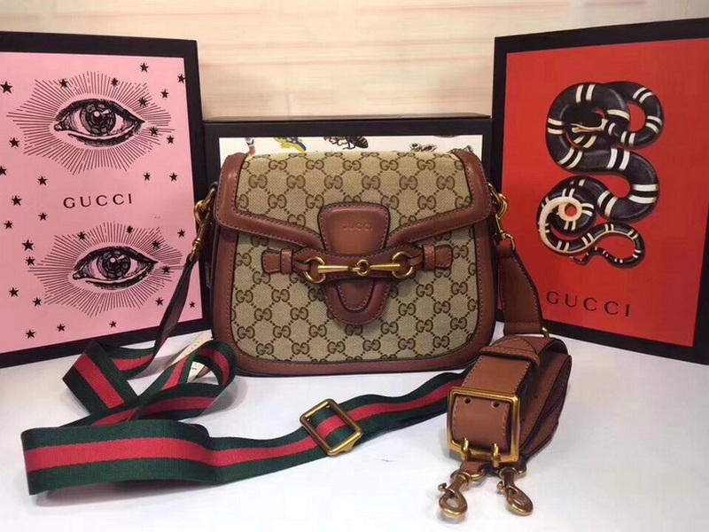 Gucci Handbags 151